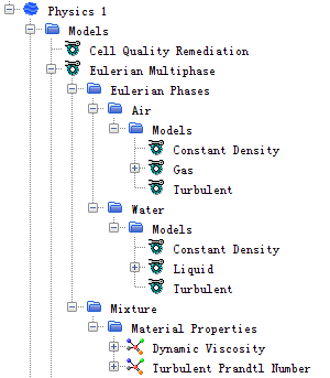 [案例分析]STARCCM+入门系列之——汽车涉水分析的图6
